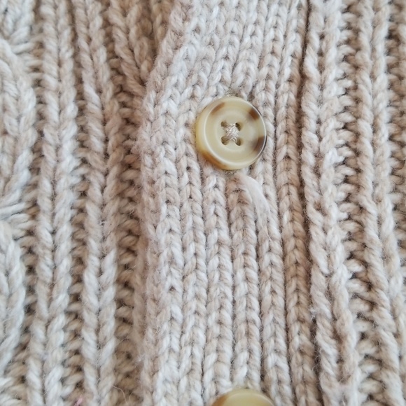 OshKosh Baby Boy Sweater - 12 Month - Picture 3 of 5